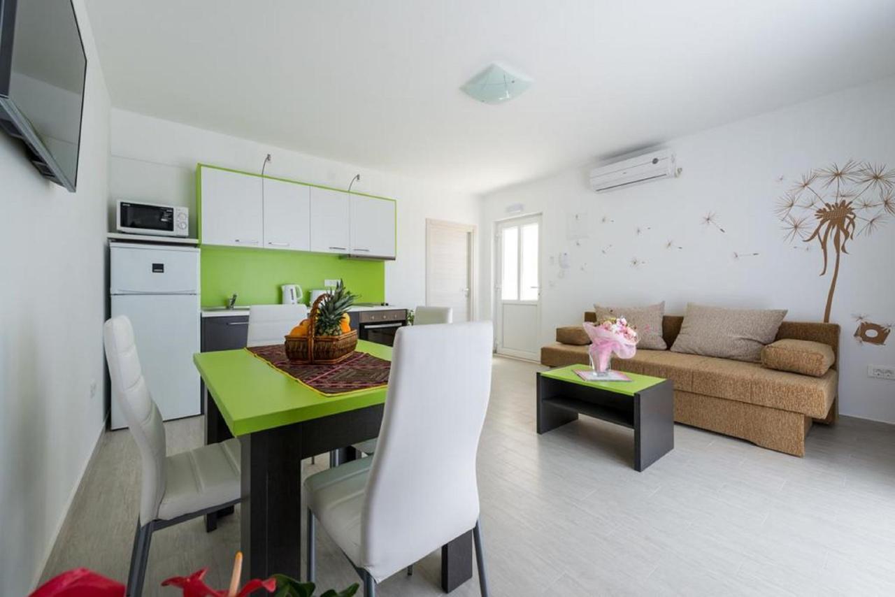 Apartments Villa Kabalero Gruda Bilik gambar